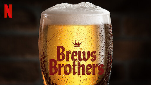 Brews Brothers