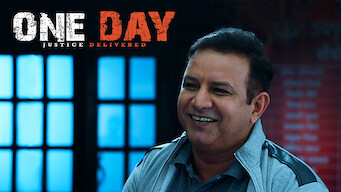 One Day: Justice Delivered