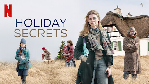 Holiday Secrets