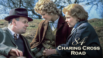 84 Charing Cross Road