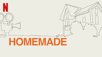 Homemade: Volume 1
