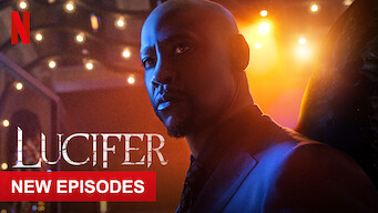 Lucifer: Season 5
