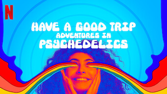 have a good trip