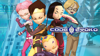 Watch Code Lyoko On Luxembourgian Netflix