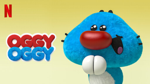 Oggy Oggy