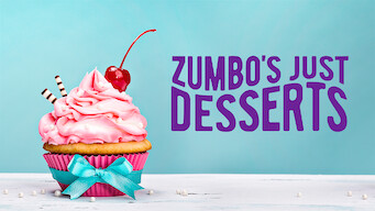 Zumbo's Just Desserts: Season 2
