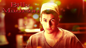 Billy Madison