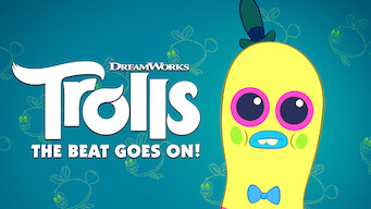 Trolls: The Beat Goes On!: Season 8