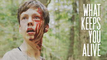 What Keeps You Alive