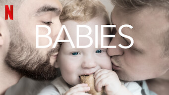 Babies: Part 1