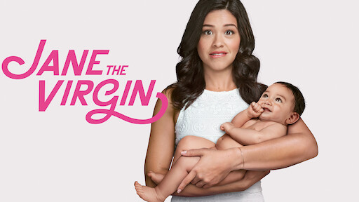 Jane The Virgin