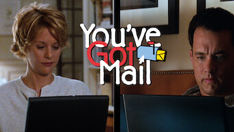 You've Got Mail