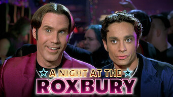 A Night at the Roxbury