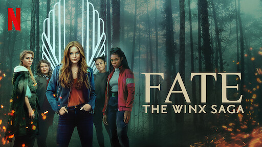 Fate: The Winx Saga