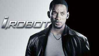 i robot 2004