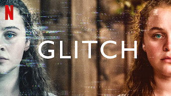 Glitch: Season 3
