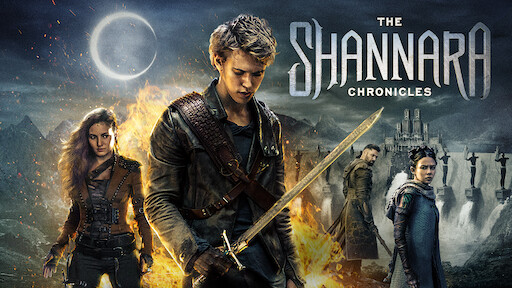 The Shannara Chronicles