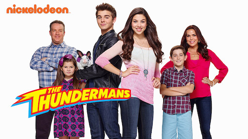 The Thundermans