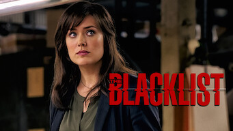 the blacklist 7 netflix