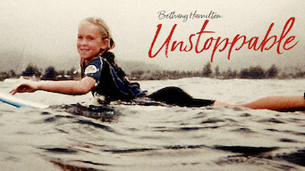 bethany hamilton unstoppable online