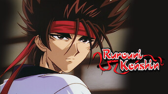 Rurouni Kenshin: Part 3