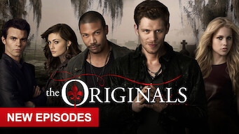 The Originals: Season 5