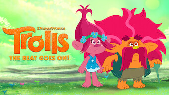Trolls: The Beat Goes On!: Season 8