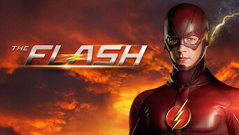 The Flash: Season 6