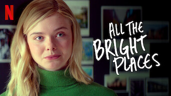 Is All The Bright Places 2020 On Netflix Spain