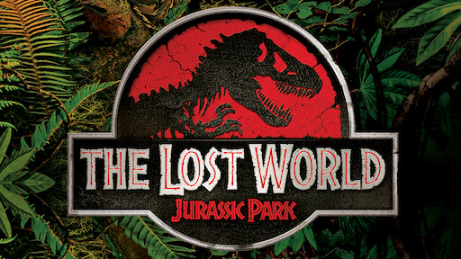 The Lost World: Jurassic Park