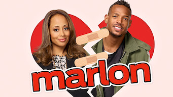Marlon: Season 2