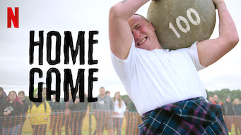 Home Game: Season 1