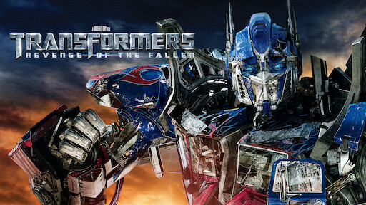 Transformers: Revenge of the Fallen