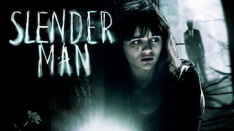 Slender Man