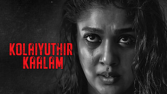 Kolaiyuthir Kaalam