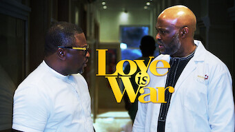 Love Is War