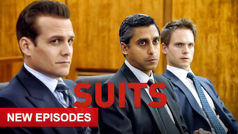 Suits: Season 8