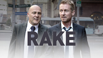 Rake: Season 5