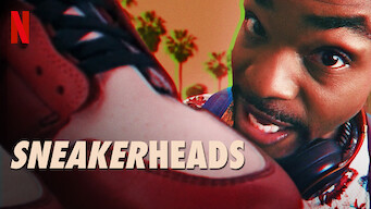 sneakerheads on netflix