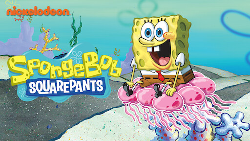 Spongebob Squarepants
