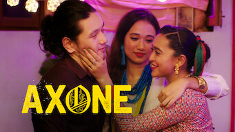 Axone