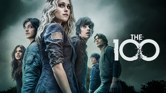 Is The 100 Season 7 The Last War On Netflix Netherlands