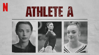 Athlete A