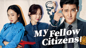 My Fellow Citizens: Season 1
