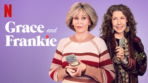 Grace and Frankie