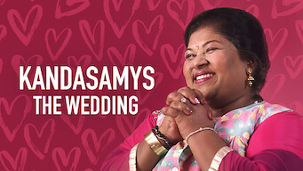 Is Kandasamys The Wedding 2019 On Netflix South Africa