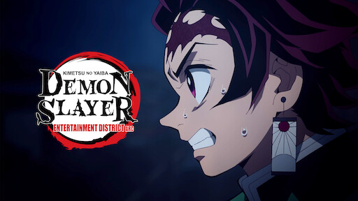 Demon Slayer: Kimetsu no Yaiba