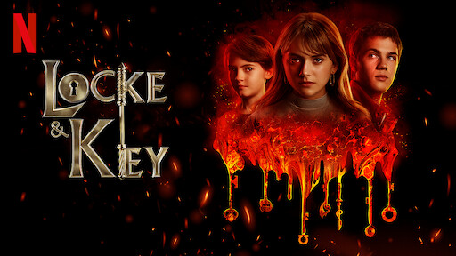 Locke & Key