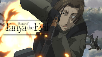 Saga of Tanya the Evil: Season 1