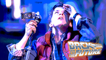 Back to the Future